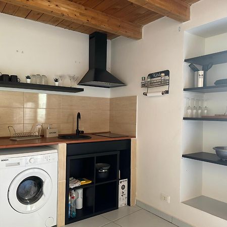 Apartamento Pietro Módica Exterior foto