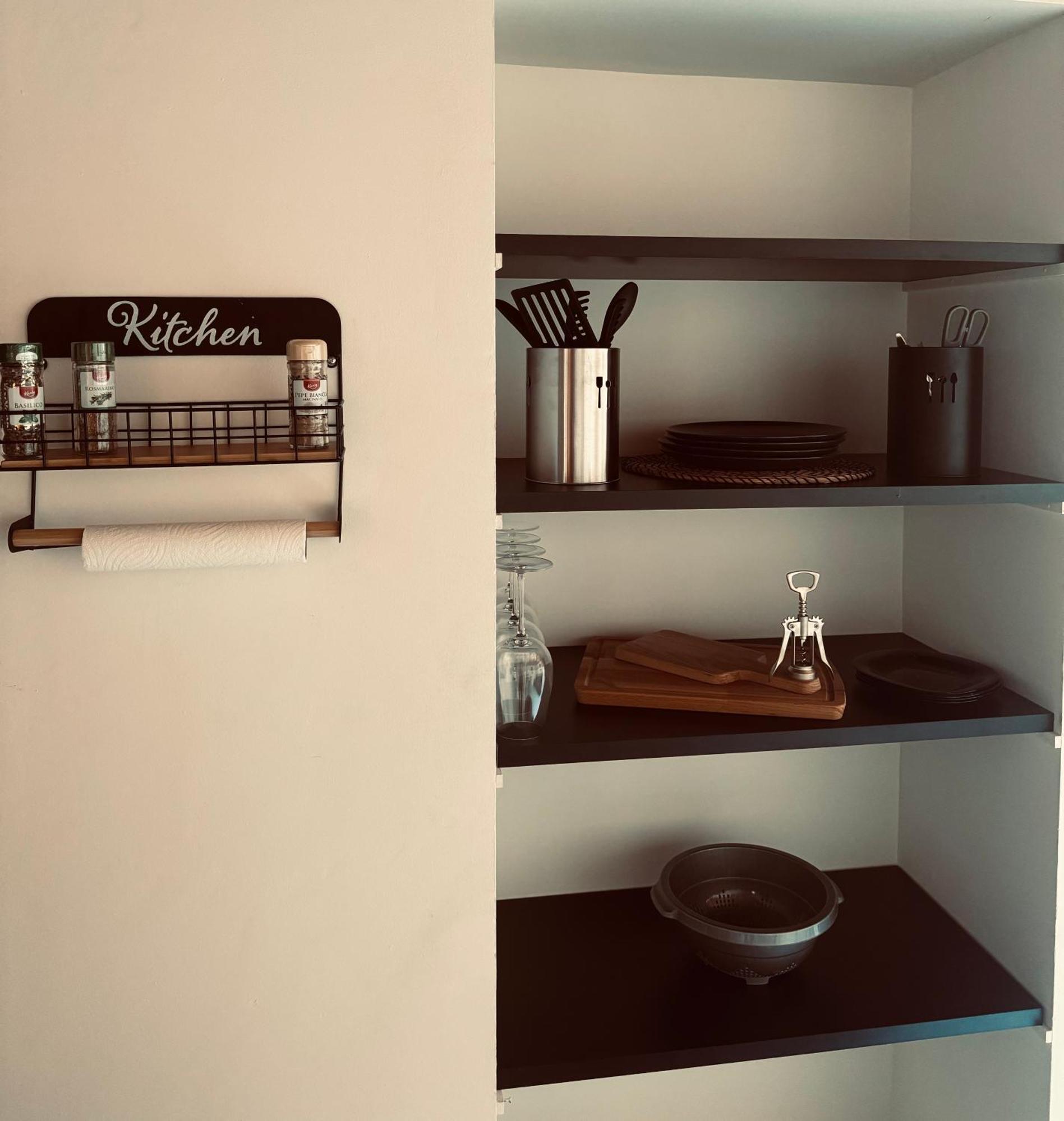 Apartamento Pietro Módica Exterior foto