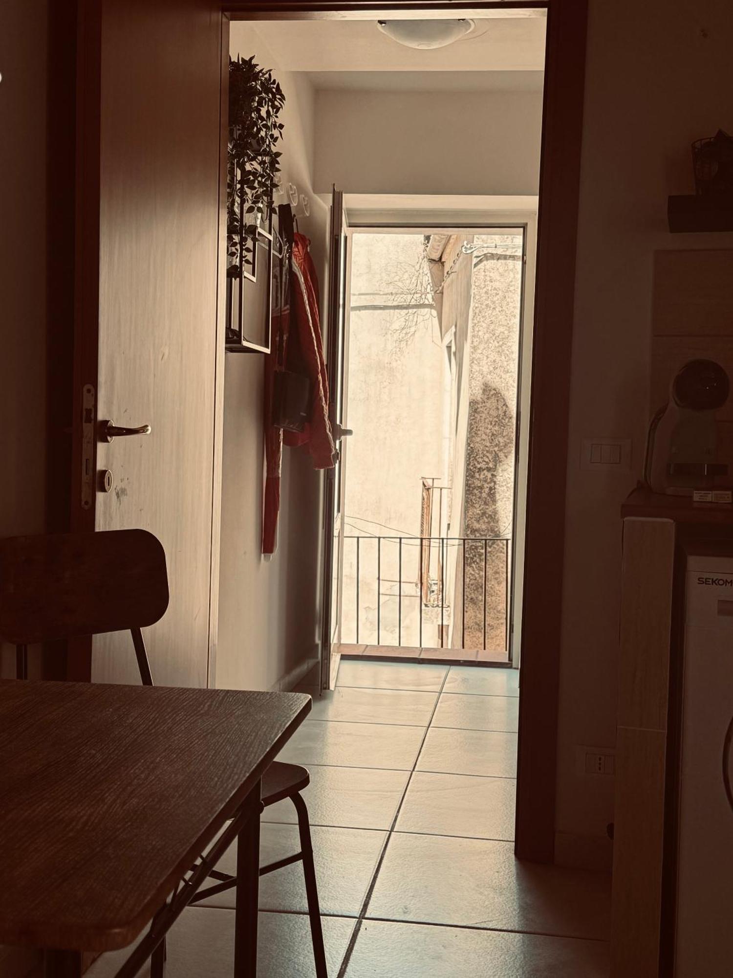 Apartamento Pietro Módica Exterior foto
