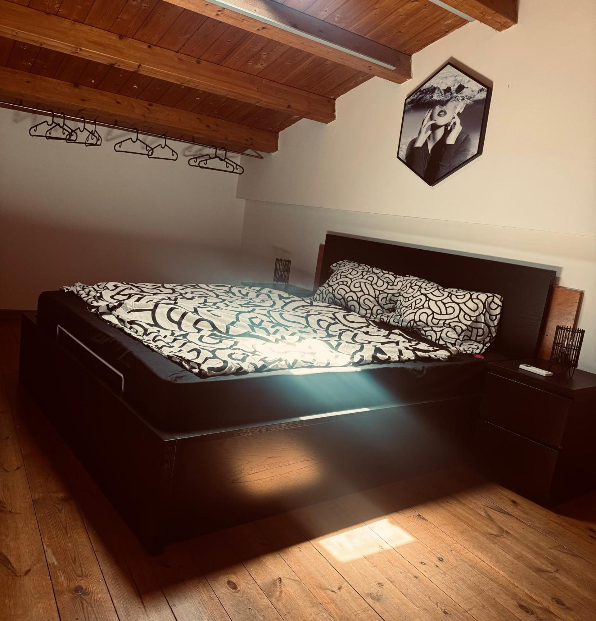 Apartamento Pietro Módica Exterior foto